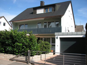 Ferienwohnungen Käfferlein
